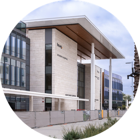 Hoag’s Landmark Expansion Ushers in a New Era for Mothers and Newborns